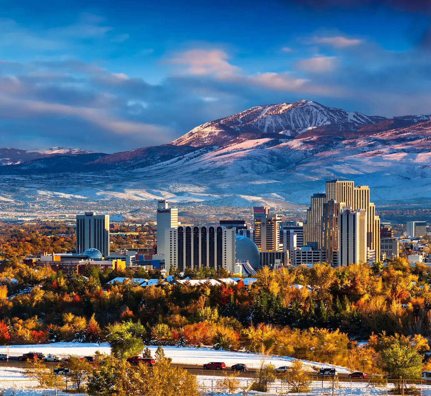 Reno
